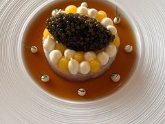 -Caprice(香港四季酒店)