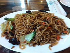 南昌炒米粉-西江美食舫·江西菜(健德桥店)