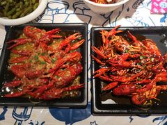 -松哥油焖大虾(科技园店)