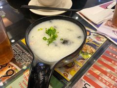 -食大利香港茶餐厅(南亚风情第一城店)
