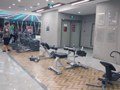 -美航国际健身(北京华联店)