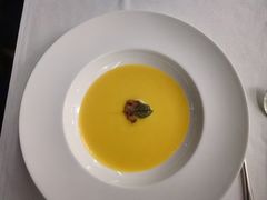 -瑞吉酒店 · Elba 欧尔巴意大利餐厅· 精致意餐·云端聚会