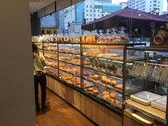 -85度C(东莞常平新南街店)