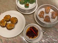 -8餐厅(新葡京酒店)