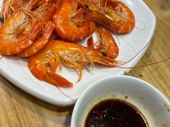 -南海渔家•海鲜•正宗海南菜(海棠湾店)