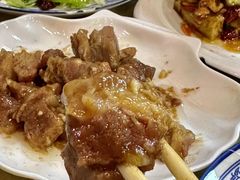 -协顺园回头馆(南顺城路店)