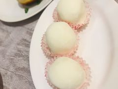 雪媚娘-红莲中餐厅(日航饭店)