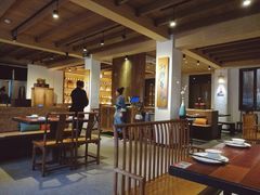 大堂-大牌大·传统杭帮菜(湖滨店)