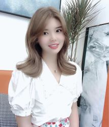 -那茉 Hair Salon