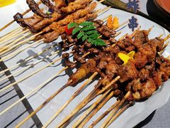 -鑫悦诚府·新鲁菜·餐厅(趵突泉店)