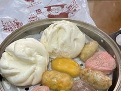 -老潮兴粿品(龙北店)