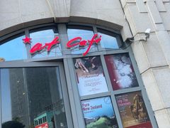 -at cafe 意大利餐厅(集美店)
