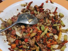 -湘味淳(千禧街店)