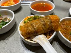 -海底捞火锅(让胡路万达店)