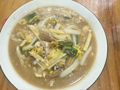 -老袁炒年糕(富豪路店)