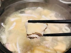 -同仁四季椰子鸡(海岸城天利店)