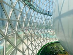 -陕西自然博物馆