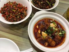 -建辉湖南土菜馆(南大街店)