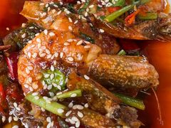 -瑞丽觉觉味道·异国风情(瑞丽大道店)