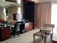 -杭州龙禧福朋喜来登酒店