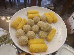 -润泽园饭庄(中山路店)