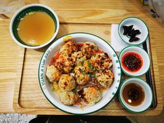 -袁记云饺(南门口店)