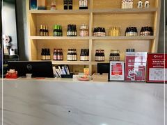 -九府羊·鲜羊火锅·烤串(新华路店)