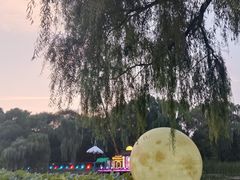 -北陵公园