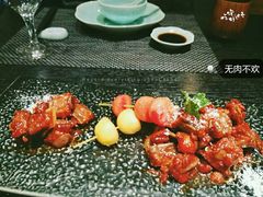 -梧桐花园餐厅(新城店)