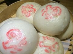 -黛瓦里巷(南京东路店)