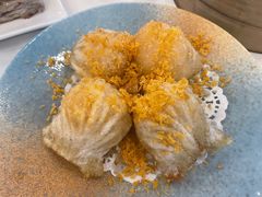 -金河半岛园林酒家(金融城店)