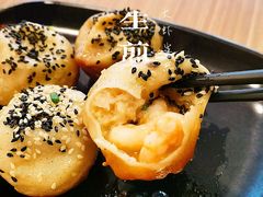 -小杨生煎(黄河路店)