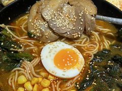 -小川洋风料理(街道口店)