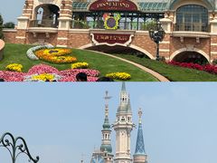 -上海迪士尼度假区