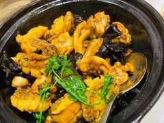 -好彩海鲜火锅饭店(银河百老汇店)