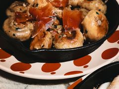 -BROWNSTONE布朗石西班牙餐厅(富城店)