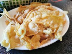 井冈山豆皮-湘肠香火锅店(团结湖店)