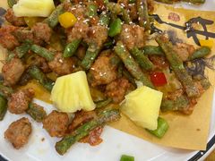 -醉壹号海鲜大排档(厦门美食地标店)