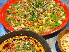 -馬伍旺川菜(江北虹悦城店)