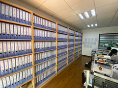 -满镒财税·注册公司·代理记账(徐汇店)