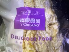 -泰康食品(南京东路店)