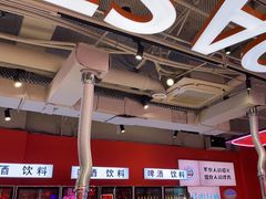 -南浦洞烤肉·新世界版(奥体店)