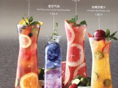 -花舍·新派粤菜·西餐·下午茶(亚运村·鸟巢店)
