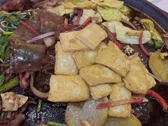 -一烙锅(友谊店)