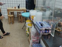 -壹点金·隆江猪脚饭(越秀公园店)