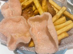 -龙记香港茶餐厅(久光百货店)