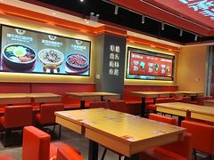 -朴大叔拌饭(上海金山万达店)