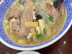 -老孙家泡馍(洒金桥店)