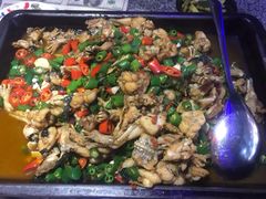 -蘭奢雅集·江浙菜(青山江滩店)