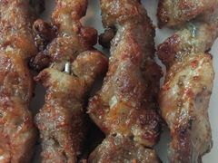 -纳瓦新疆菜(银都店)